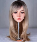 Sanmu Doll ウィッグ 13#