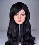 Sanmu Doll ウィッグ 14#