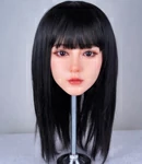 Sanmu Doll ウィッグ 2#