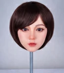 Sanmu Doll ウィッグ 3#