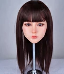 Sanmu Doll ウィッグ 4#