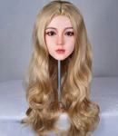 Sanmu Doll ウィッグ 5#