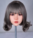 Sanmu Doll ウィッグ 6#