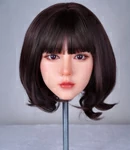 Sanmu Doll ウィッグ 7#