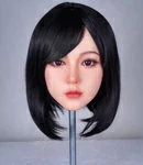 Sanmu Doll ウィッグ 9#