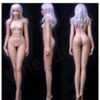 SINO DOLL ボディタイプ 158cm-Bカップ