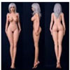 SINO DOLL ボディタイプ 162cm-Fカップ