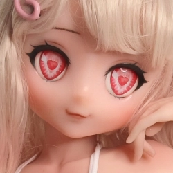 Elsa Babe 選べる無料オプション（8つから2つ選ぶ）「フルシリコン製限定」 カスタム眼球