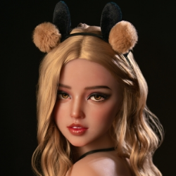 AIBEI Doll TPEヘッド一つ無料追加 あり