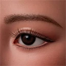 SEDOLL 無料デフォルト装備（複数選択可） まつ毛とまゆ毛の植毛