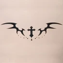 SE DOLL タトゥー 1