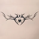 SE DOLL タトゥー 2