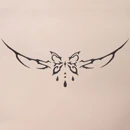 SE DOLL タトゥー 3