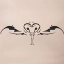 SE DOLL タトゥー 4