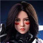 SEDOLL ヘッド型番 SE#010-SED077