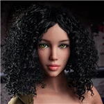 SEDOLL ヘッド型番 SE#014-SED071