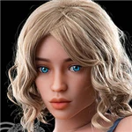 SEDOLL ヘッド型番 SE#089-SED117
