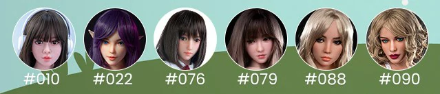 SEDOLLサービスヘッド