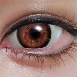 Strawberry Garden 眼球カラー カラー#1