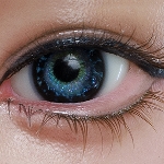 Strawberry Garden 眼球カラー カラー#10