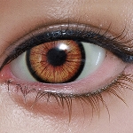 Strawberry Garden 眼球カラー カラー#2