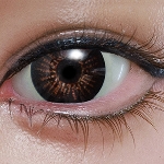 Strawberry Garden 眼球カラー カラー#3