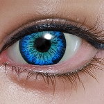 Strawberry Garden 眼球カラー カラー#4