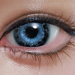 Strawberry Garden 眼球カラー カラー#5