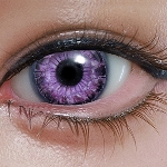 Strawberry Garden 眼球カラー カラー#6