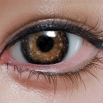 Strawberry Garden 眼球カラー カラー#9