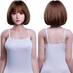 Strawberry Garden 髪型 S5