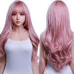 Strawberry Garden 髪型 S6