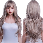 Strawberry Garden 髪型 S7