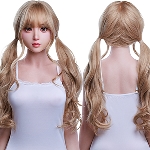 Strawberry Garden 髪型 S8