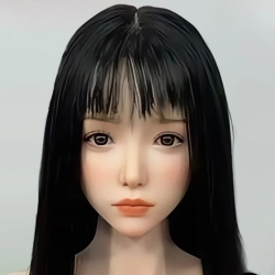SHEDOLL 植毛のオプション ps:前髪.(この選択肢にはチェックを入れないでください)