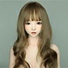 SHEDOLL ウィッグ* 植毛 3
