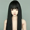 SHEDOLL ウィッグ* 植毛 4
