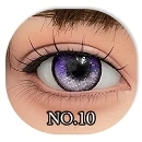 LACEDOLL 眼球追加（複数選択可） NO.10
