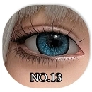 LACEDOLL 眼球追加（複数選択可） NO.13