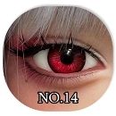 LACEDOLL 眼球追加（複数選択可） NO.14