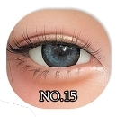 LACEDOLL 眼球追加（複数選択可） NO.15