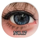 LACEDOLL 眼球追加（複数選択可） NO.17
