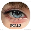 LACEDOLL 眼球追加（複数選択可） NO.18