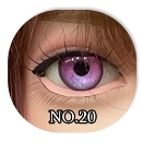 LACEDOLL 眼球追加（複数選択可） NO.20