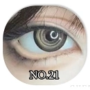 LACEDOLL 眼球追加（複数選択可） NO.21