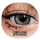LACEDOLL 眼球追加（複数選択可） NO.22