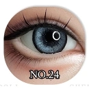 LACEDOLL 眼球追加（複数選択可） NO.24