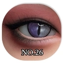 LACEDOLL 眼球追加（複数選択可） NO.26