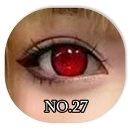 LACEDOLL 眼球追加（複数選択可） NO.27