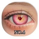 LACEDOLL 眼球追加（複数選択可） NO.4